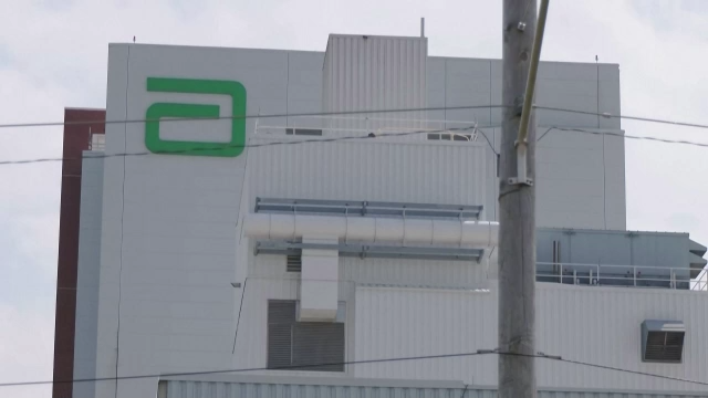 美再进口86吨奶粉救急 美媒批政府监管不力