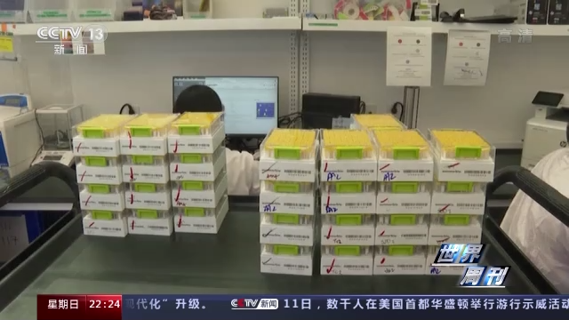 世界周刊丨抗疫“失败国”