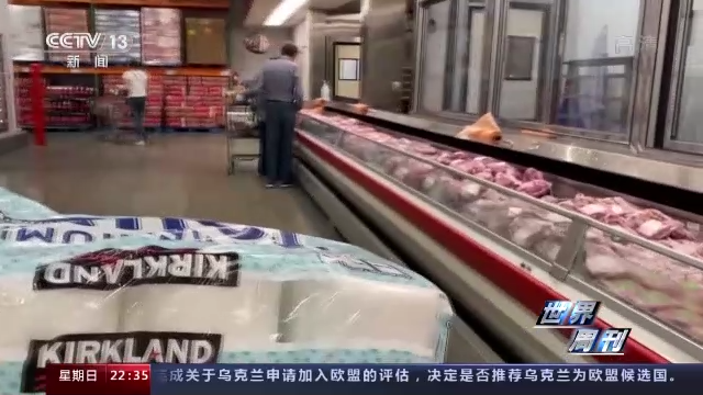 世界周刊丨抗疫“失败国”