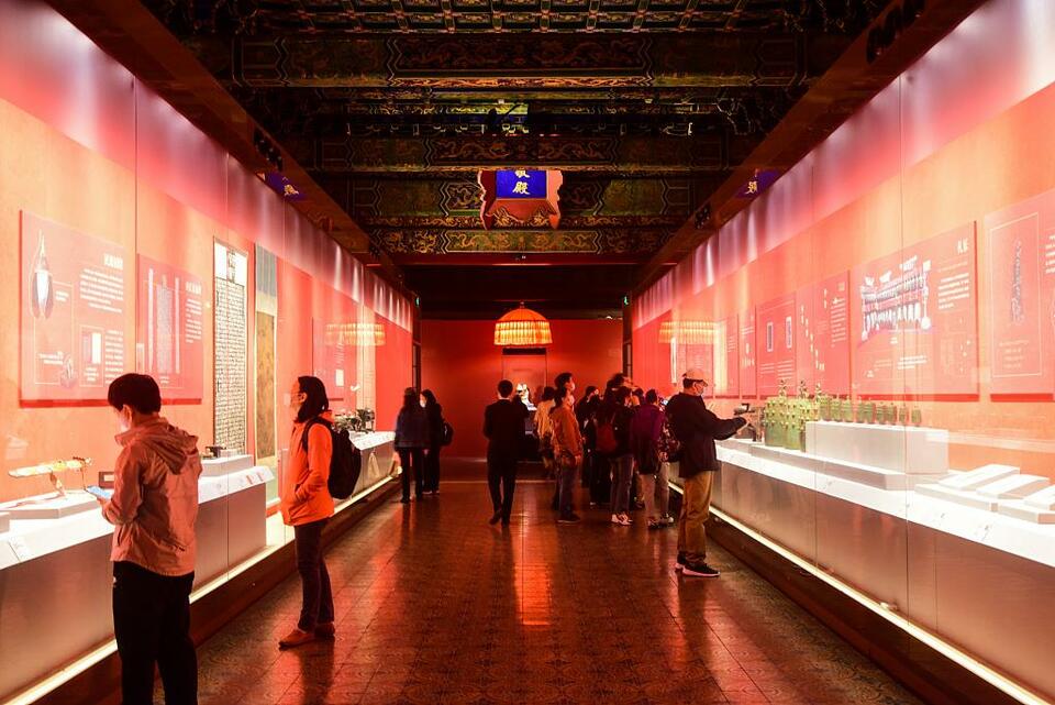 学习关键词丨守住我们的根和魂