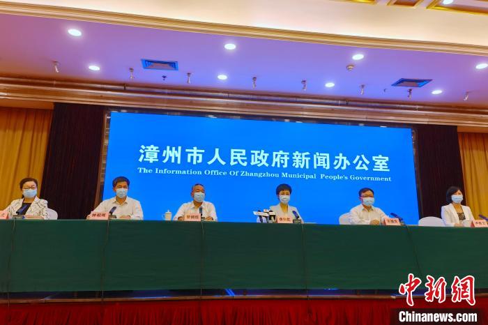 福建漳州本轮疫情病毒为奥密克戎变异株