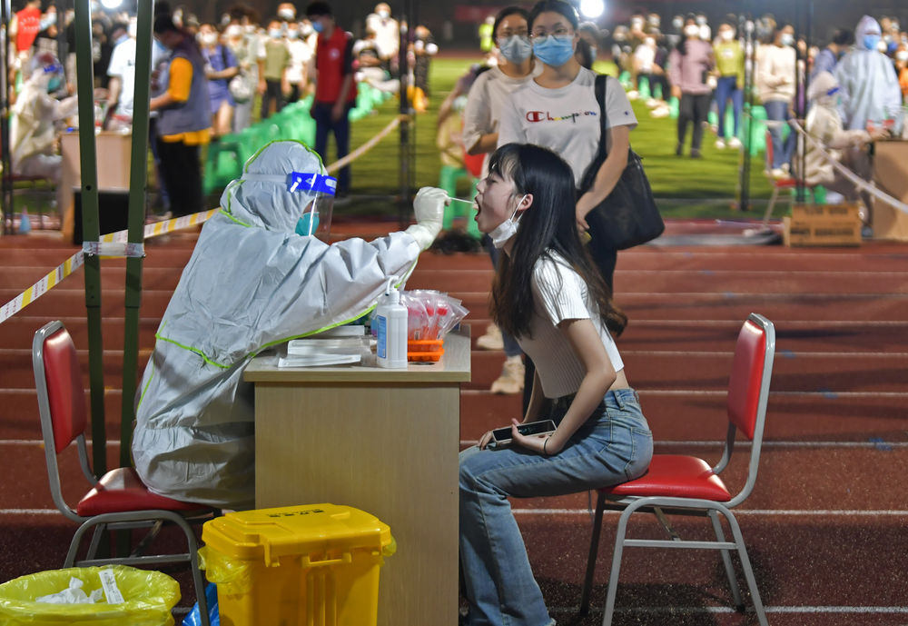 暑期高校学生返乡有啥防疫新规？热点回应来了