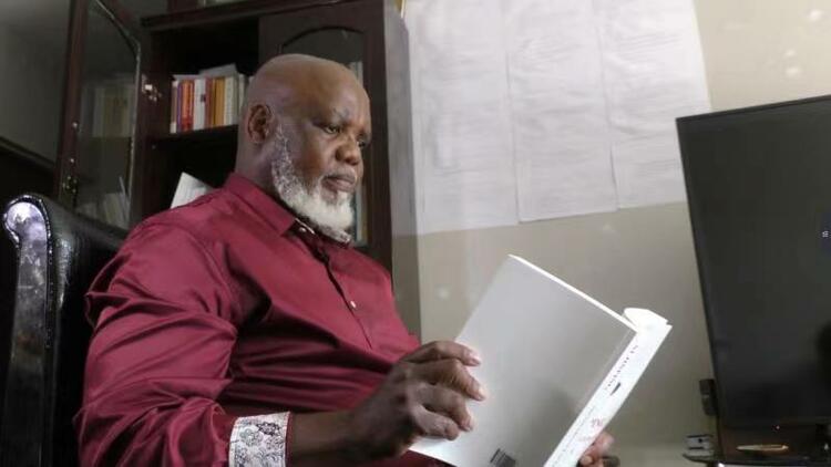 美丽底色 中国行动 世界赞誉——多国人士认为 习近平生态文明思想为全球可持续发展指明方向_fororder_图片4