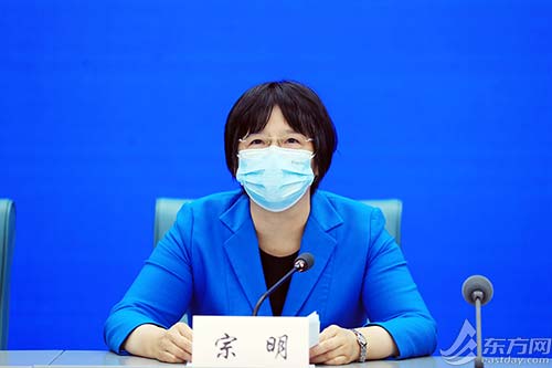 全面恢复正常生产生活秩序！6月1日起上海将有这些变化→