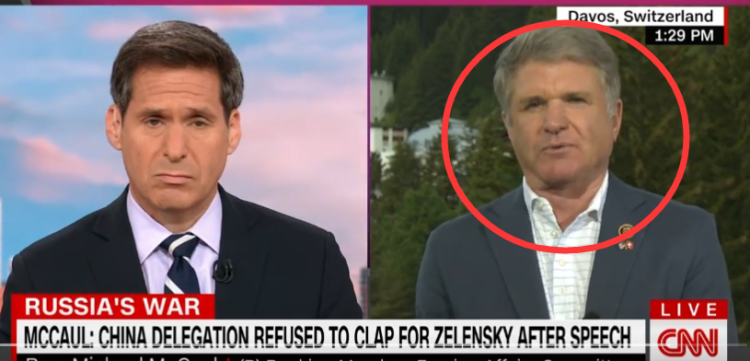 美国人为抹黑中国闹出大笑话，足够让中国人笑一整年了！