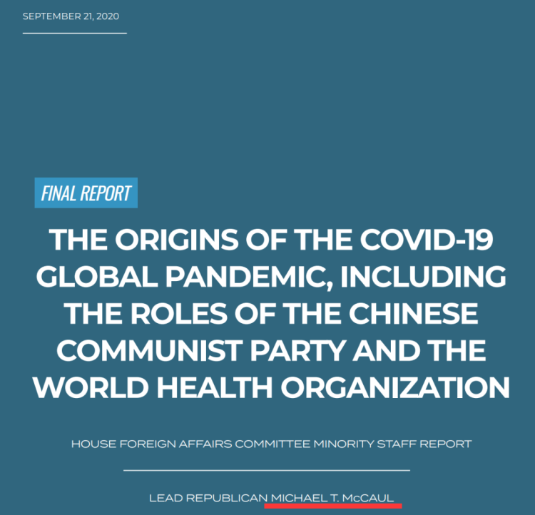 美国人为抹黑中国闹出大笑话，足够让中国人笑一整年了！