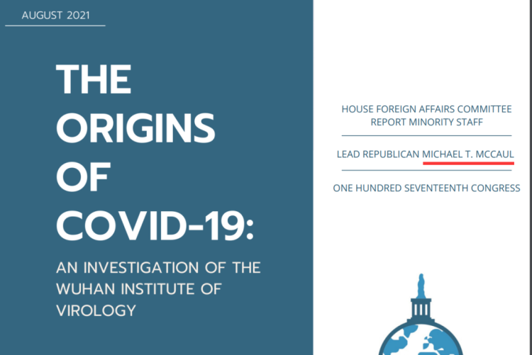 美国人为抹黑中国闹出大笑话，足够让中国人笑一整年了！