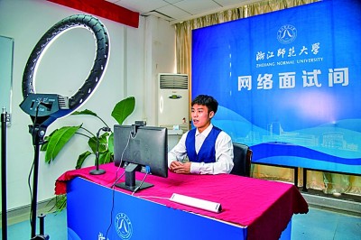 2022毕业季，求职“考题”如何解