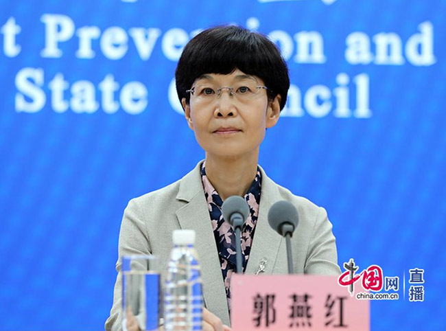 国家卫健委：核酸检测依然是检出新冠病毒的关键技术手段