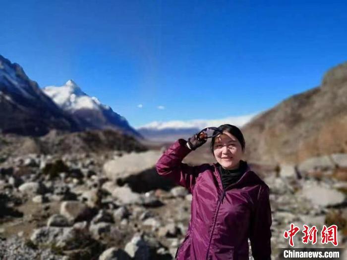 【十年@每一个奋斗的你】福建女医者:援藏归来又战“疫”妙手仁心勇担当