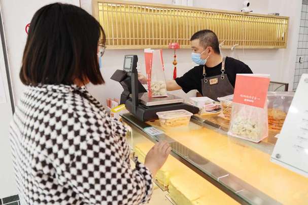 沪郊小镇“米道”回归，烟火气渐渐归来