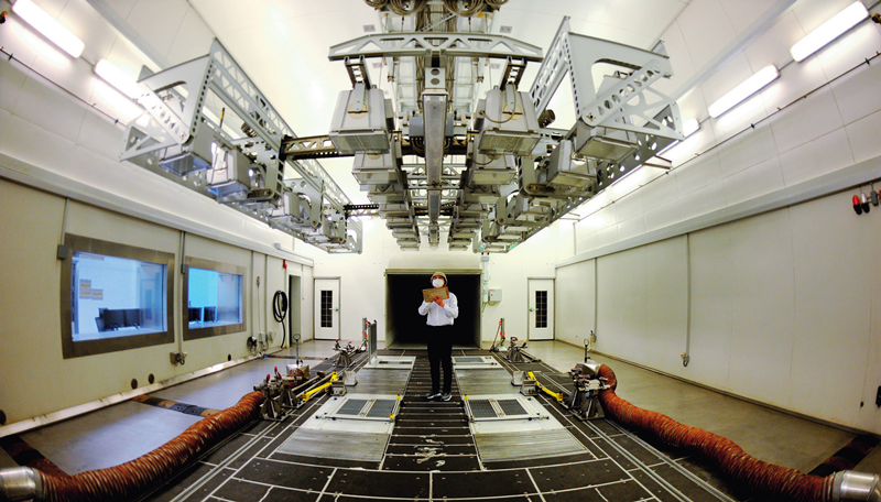 瞭望丨上海开启复工键