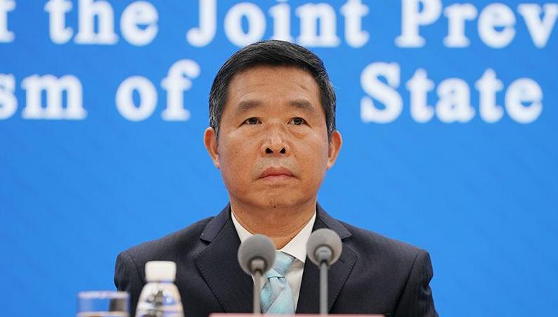 国务院联防联控机制：疫苗接种对预防重症和死亡有明显效果