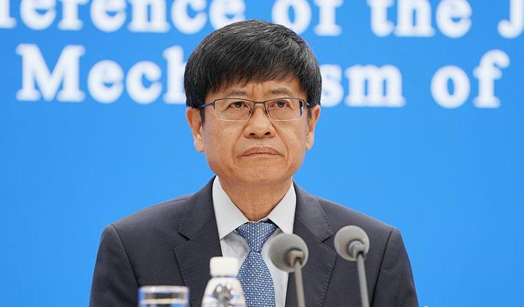 国务院联防联控机制：疫苗接种对预防重症和死亡有明显效果