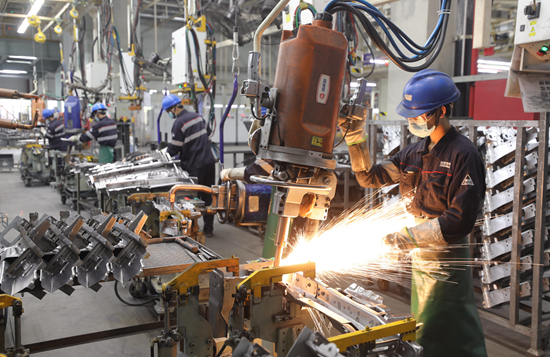 如何助中小微企业渡过疫情难关