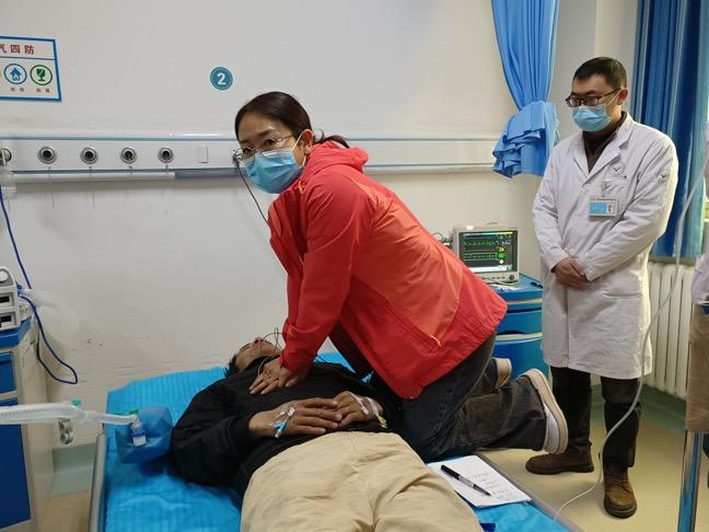 点击进入下一页