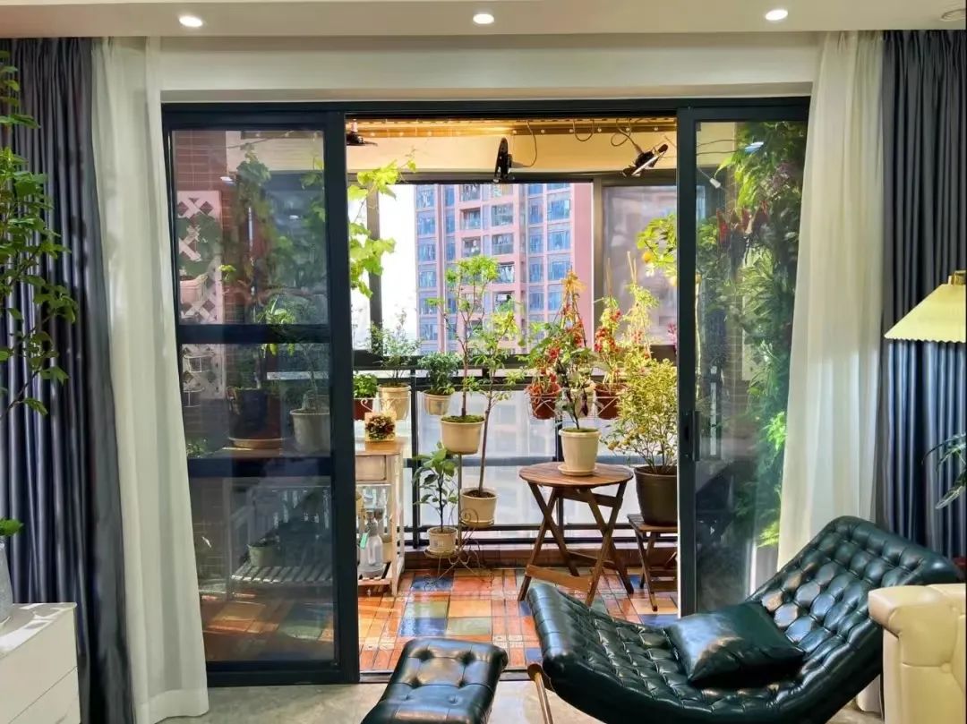 第一批“居家种菜”的“90后”，已经成了“蔬果大户”……