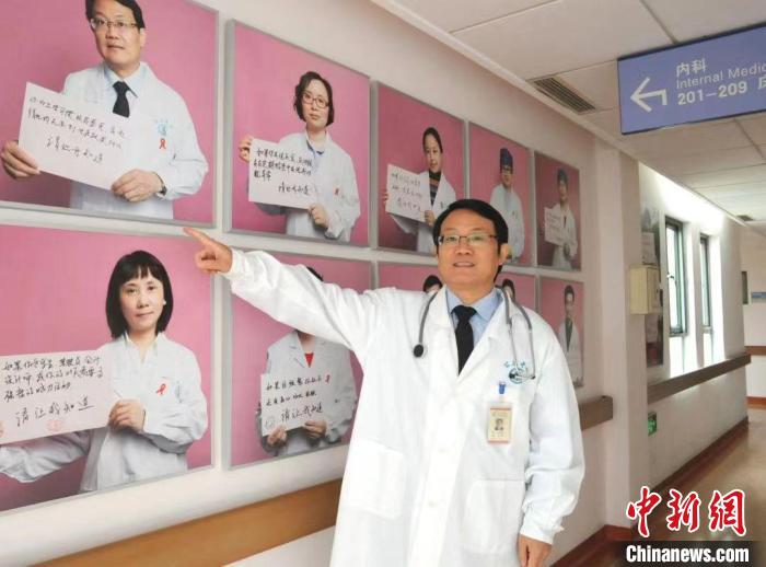 (上海战疫录)感染奥密克戎变异株易隐匿传播医院该如何开展院感防控?