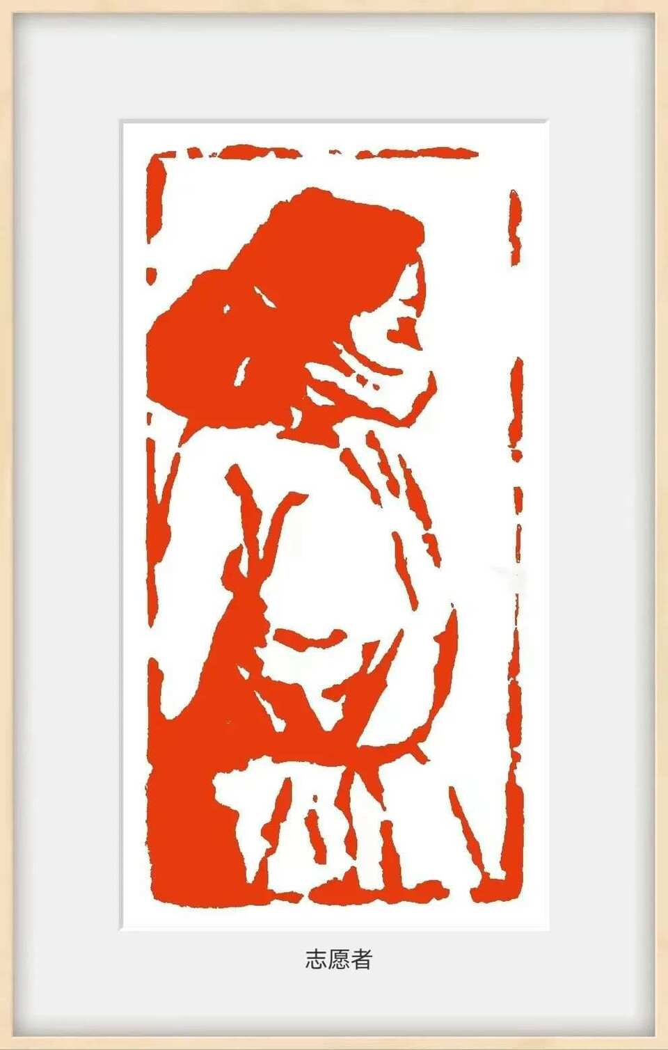 定格抗疫记忆,他将难忘瞬间刻上印章 | 上海战疫 凡人微光