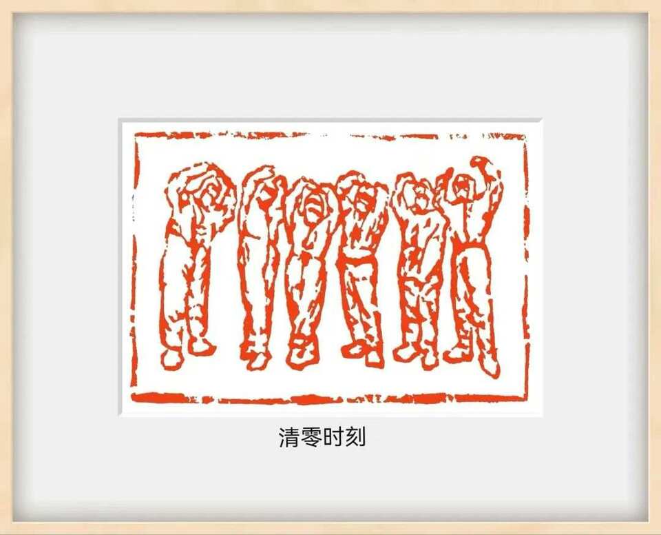 定格抗疫记忆,他将难忘瞬间刻上印章 | 上海战疫 凡人微光