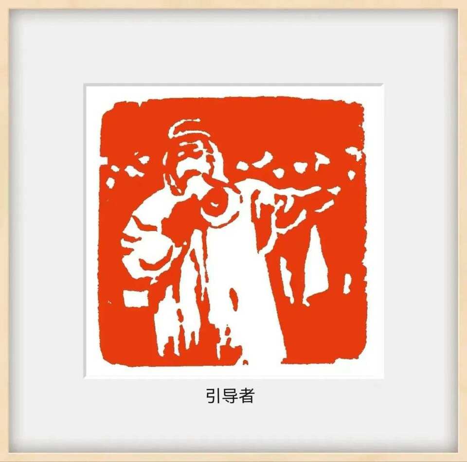 定格抗疫记忆,他将难忘瞬间刻上印章 | 上海战疫 凡人微光