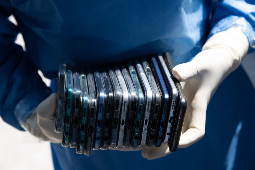 北蔡在总攻——“风暴眼”中感受“大上海保卫战”