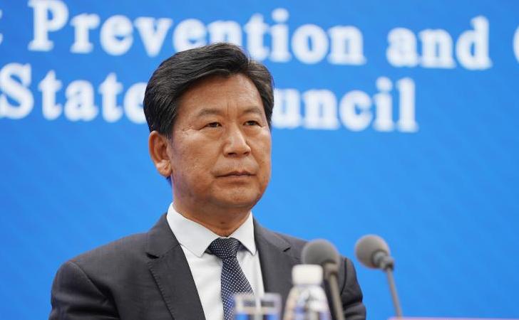 教育部:把好门、管好人、控好物、备好勤 确保校园一方净土