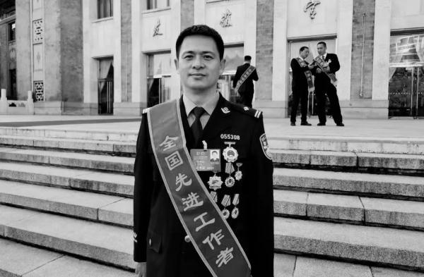 痛心！数月前参加北京冬奥会开幕式国旗传递的他，永远地离开了