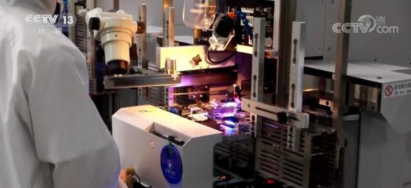 抗风险指数增长 24.6%专精特新“小巨人”企业订单量增加