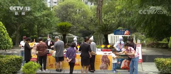 餐饮企业主动作为 迭代与创新让老味道新模式传播更广 餐饮企业主动作为 迭代与创新让老味道新模式传播更广