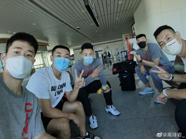 没有周琦，没有郭艾伦，没有王哲林，中国男篮亚洲杯不敌韩国