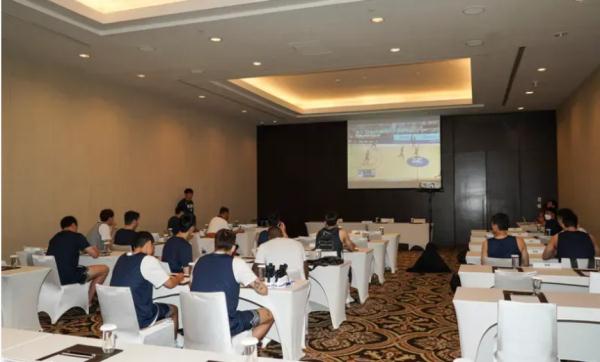 没有周琦，没有郭艾伦，没有王哲林，中国男篮亚洲杯不敌韩国