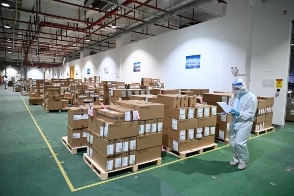 明确了！对于这类进口物品，不得层层加码