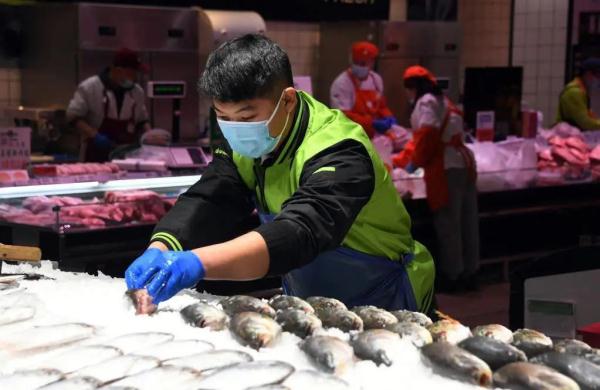 国家卫健委：此类进口物品，不再进行核酸检测！