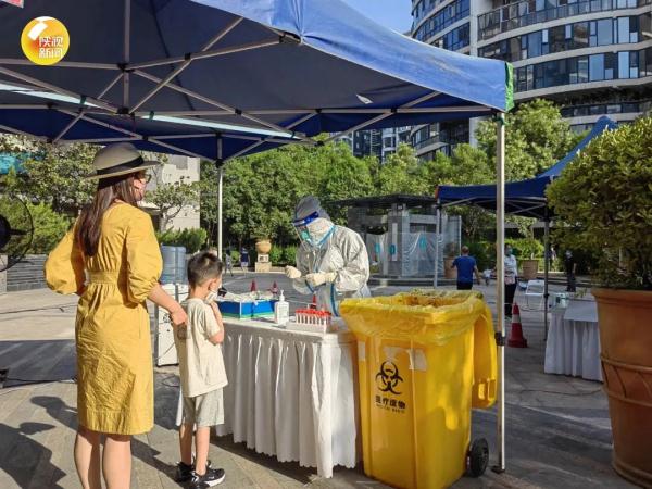 西安持续6天无社会面病例 疾控专家重要提醒！