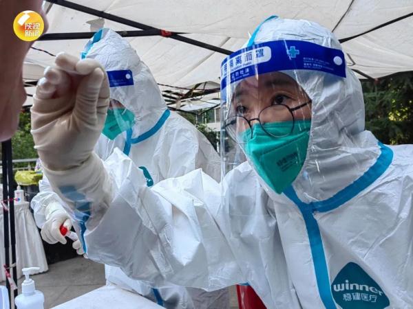 西安持续6天无社会面病例 疾控专家重要提醒！