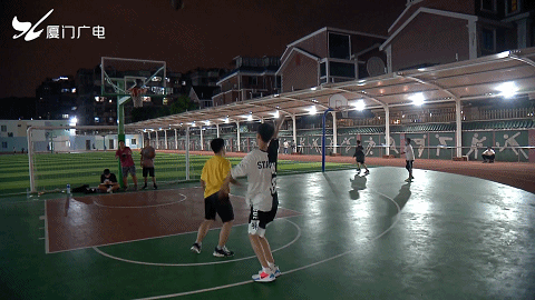 好消息!厦门将新增27所学校开放体育场地!有你家附近的吗? 好消息!厦门将新增27所学校开放体育场地!有你家附近的吗?