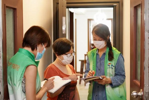 接到“流调电话”还要点开链接？上海疾控部门紧急提醒！