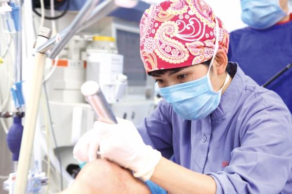 医疗剧《关于唐医生的一切》迎来大结局 专家揭秘“关于麻醉医生的一切”