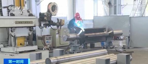 湖南长沙多举措推动复工复产 税收大数据助力“专精特新”企业纾困解难 湖南长沙多举措推动复工复产 税收大数据助力“专精特新”企业纾困解难