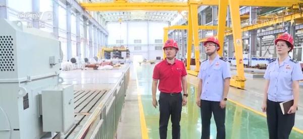 湖南长沙多举措推动复工复产 税收大数据助力“专精特新”企业纾困解难 湖南长沙多举措推动复工复产 税收大数据助力“专精特新”企业纾困解难