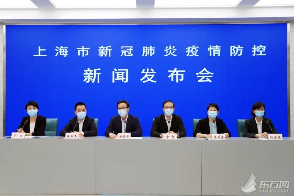 上海社会面新增2例，高风险区+4、中风险区+22！此类场所暂缓开放