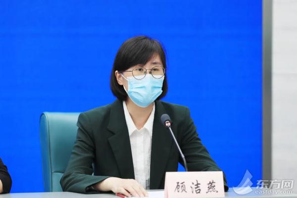 上海社会面新增2例，高风险区+4、中风险区+22！此类场所暂缓开放
