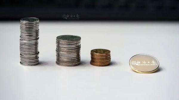 保住1.5亿户市场主体！更大力度激发民营经济活力→