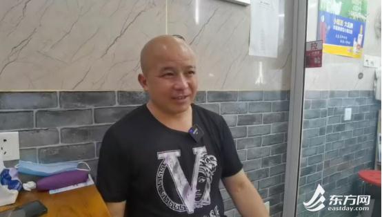 上海有序开放堂食，那个疫情中大喊“疯了”的羊肉店老板还好吗？