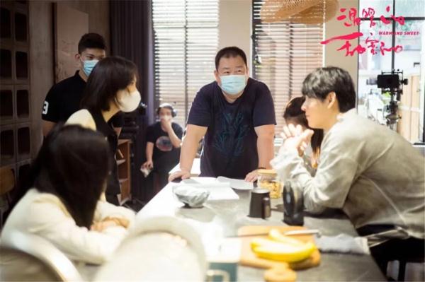 停工60多天后再开机！这两个剧组说：人生路遥，但温暖和甜蜜不远