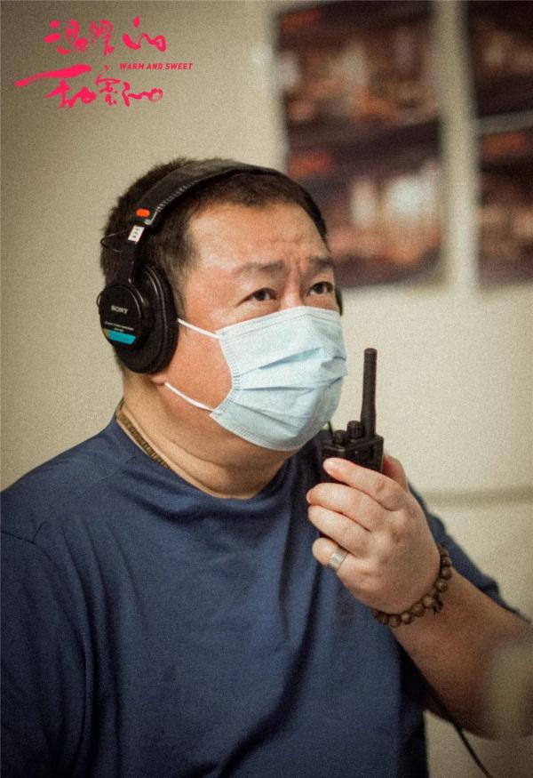 停工60多天后再开机！这两个剧组说：人生路遥，但温暖和甜蜜不远