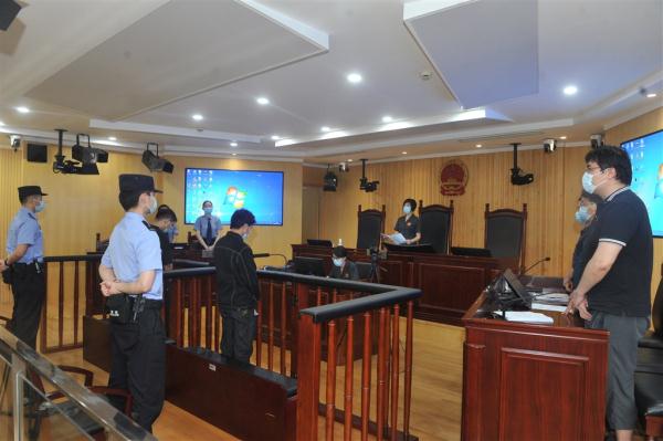 伪造、买卖防疫车辆通行证跑单牟利？法院判了！