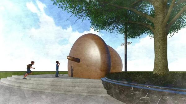 疫情下，熊爪咖啡打算开一家新店！更特别的是……