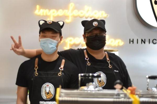 疫情下，熊爪咖啡打算开一家新店！更特别的是……